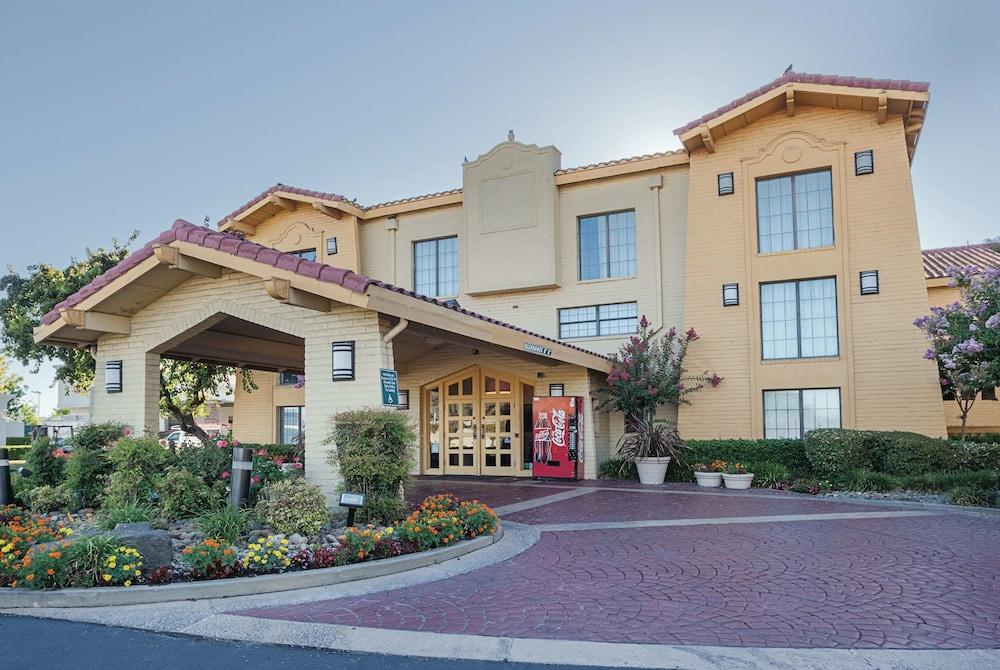 La Quinta Inn By Wyndham Sacramento North Carmichael Exterior foto