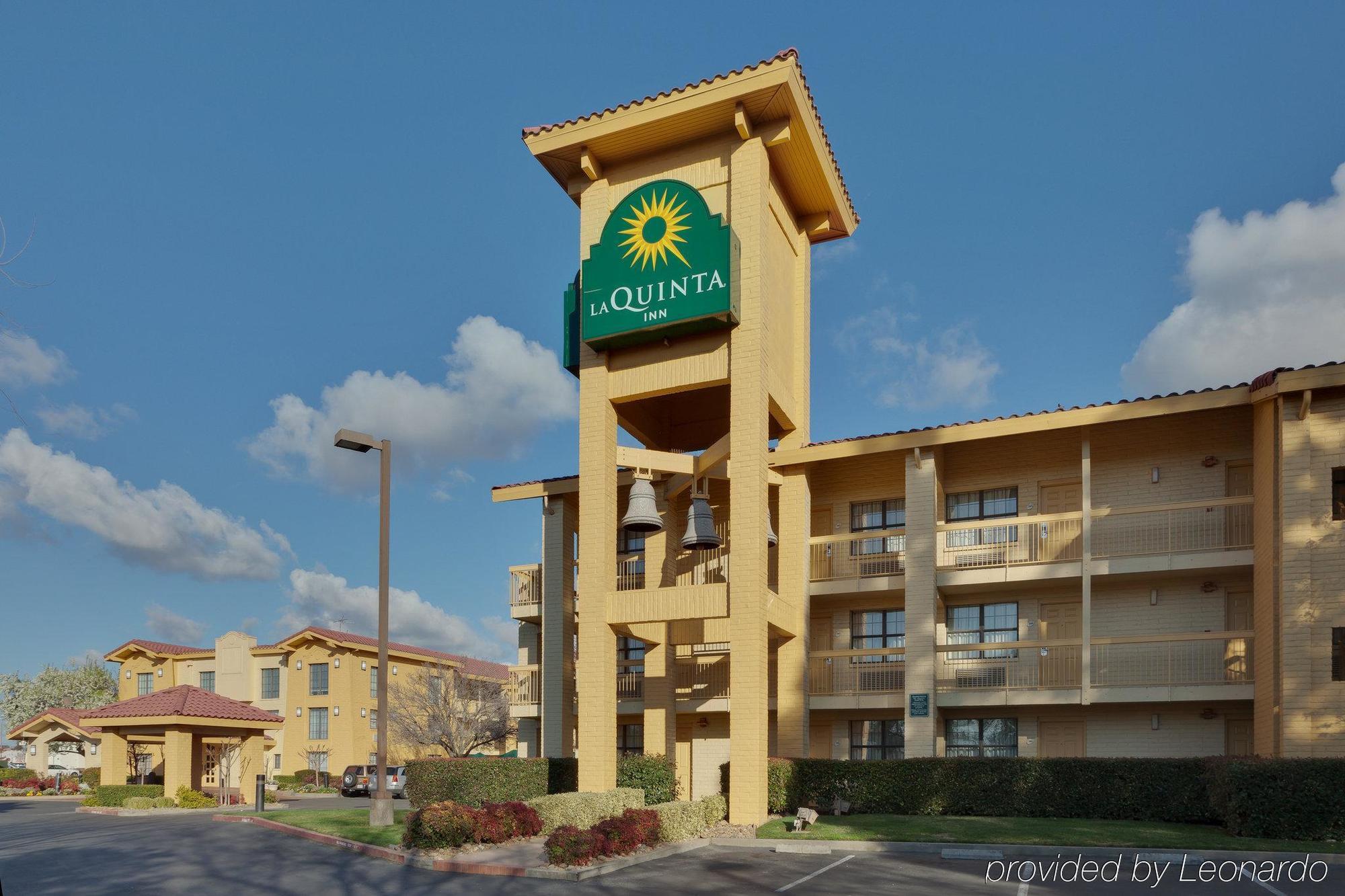 La Quinta Inn By Wyndham Sacramento North Carmichael Exterior foto
