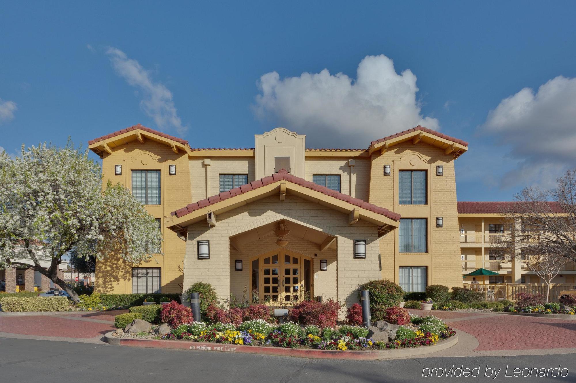 La Quinta Inn By Wyndham Sacramento North Carmichael Exterior foto