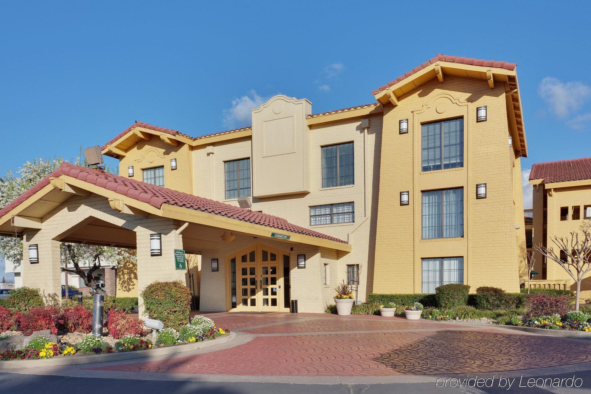 La Quinta Inn By Wyndham Sacramento North Carmichael Exterior foto