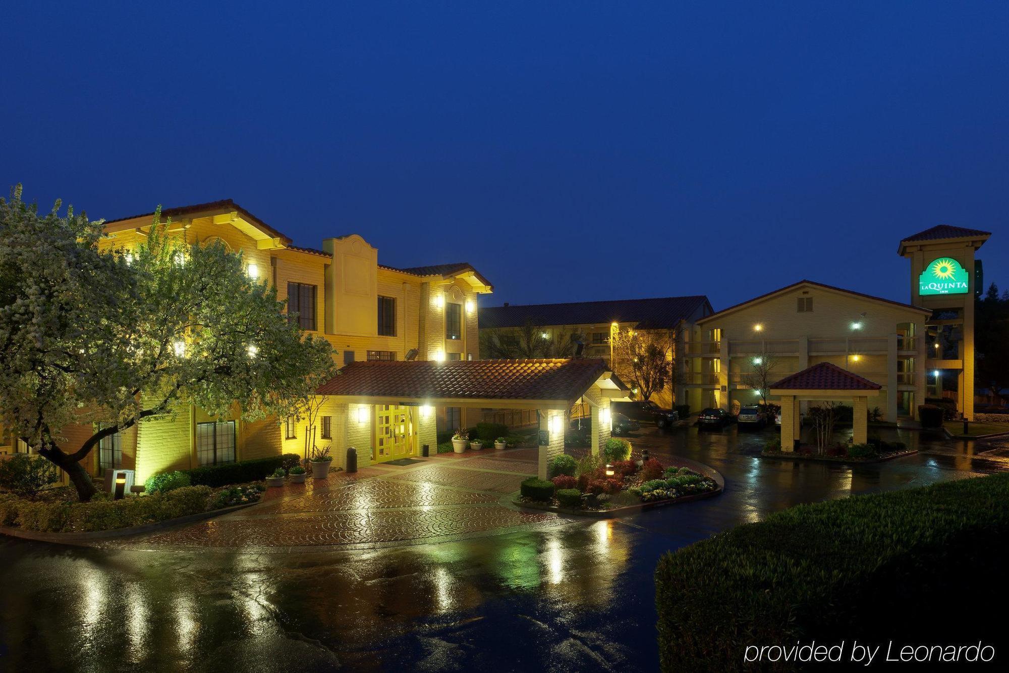 La Quinta Inn By Wyndham Sacramento North Carmichael Exterior foto